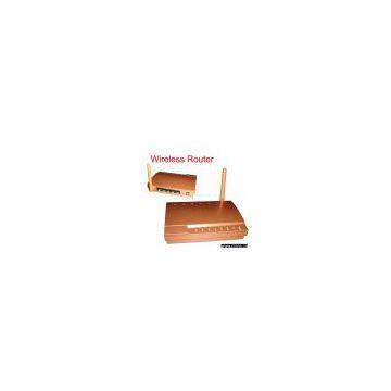 Sell Wireless Router