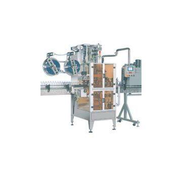 Shrink Labeling Machine