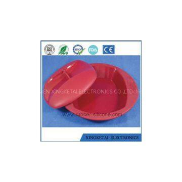 High Quality /Eco-friendly Food Grade Silicone Box