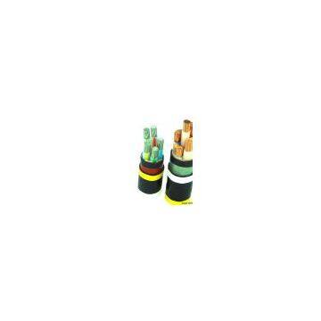 Sell PVC Insulated Cable