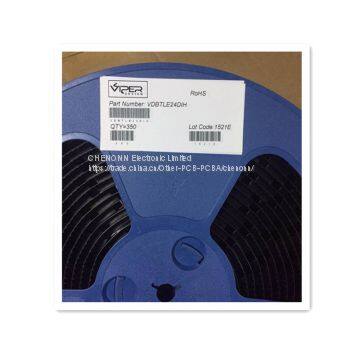 Bluetooth Module PCBA Model VDBTLE24DIH photo-2