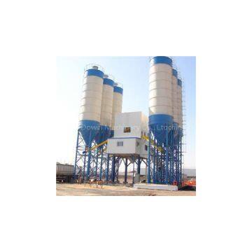 75m3 Stationary Concrete Batching Plant