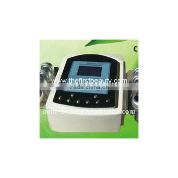 Best price Vaccum liposuction rf fat removal ultrasonic slimming equipment F006