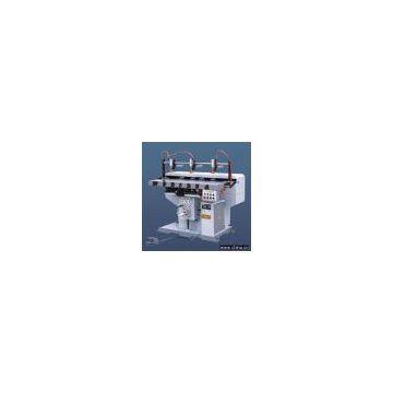 Sell Multi-Axle Drilling Woodworking Machine