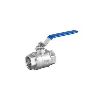 2PC Ball Valve