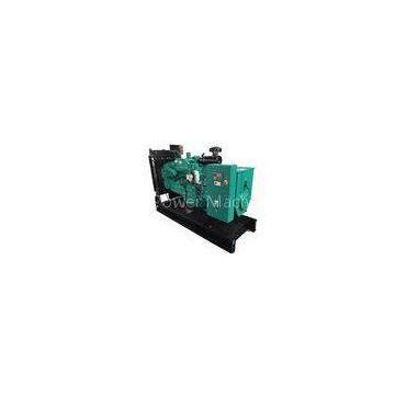 Electronic Marine Diesel Generator Set With Self - Exciting And Self - Regulation