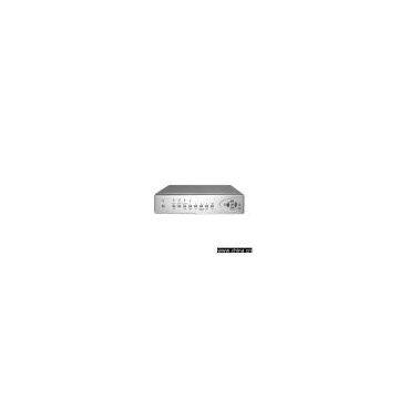 Sell 4 Channel Embedded DVR