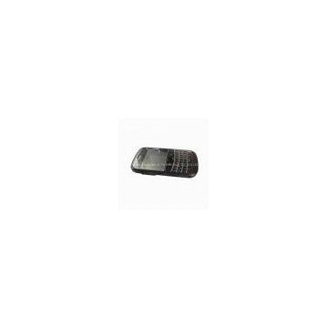 Compatible Housing for Blackberry Bold 9000 Phone (purple)