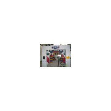 Tunnel-type automatic washing machines 1201
