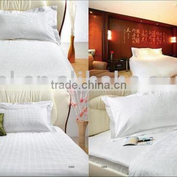 5 stars rated Hotel Bedding Set