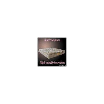 memory foam mattress