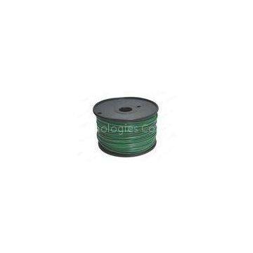 Dark Green Plastic 3MM ABS Filament for 3D Printer Reprap Felix