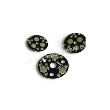 MPCB Round White Led PCB