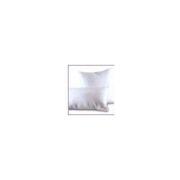down pillow