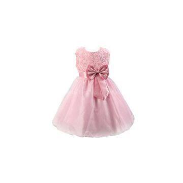 Baby Wedding Dress