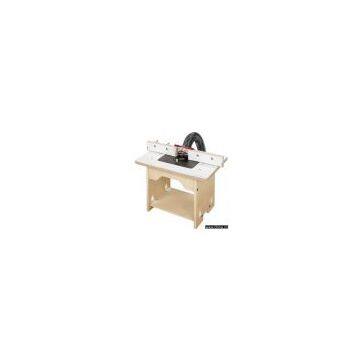 Router Fences - Portable 22 LE Router Fence Package 1
