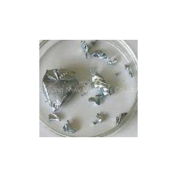 Good Price Gallium Dioxide and Gallium Metal photo-2