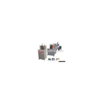 EPE FOAM PIPE ROD EXTRUSION LINE