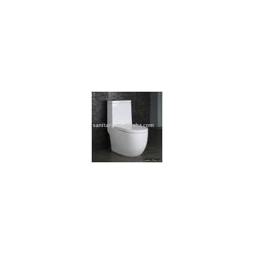 bathroom toilet and sanitation