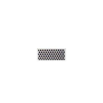 supply Punching hole meshes