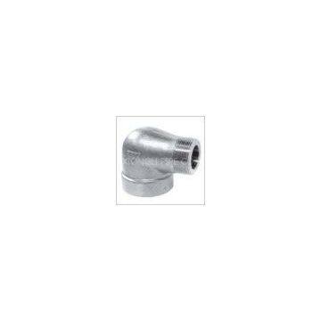 Stainless Steel 90 Thread Street Elbow