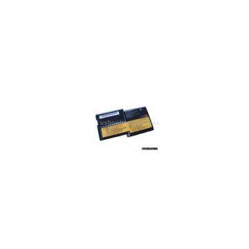 Laptop Battery for IBM ThinkPad R30 R31 02K6824