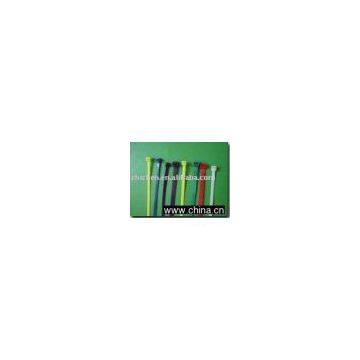 Self-Locking Nylon Cable Ties