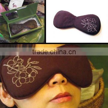 Thai natural Herbal Spa eye Pillow