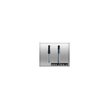 Solid carbide EndMill