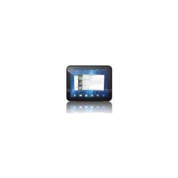 HP TouchPad