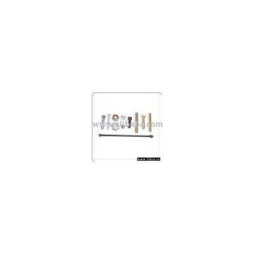 Fasteners for JCB & Earthmoving Machines.