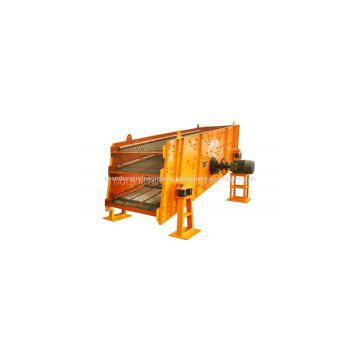 YA series circular vibrating screen