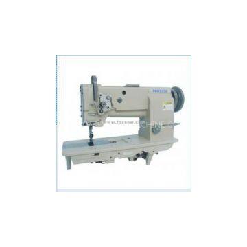 Compound Feed Heavy Duty Lockstitch Sewing Machine