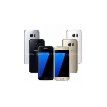 New Samsung Galaxy S7 SM-G930FD Duos 5.1'' 12MP (FACTORY UNLOCKED) 32GB Phone