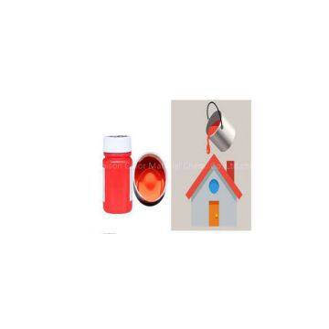 Generic water based pigment paste (no resin system)，water based acrylic binder for textile printing