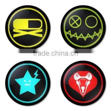 PARAMORE Round Badges 1.75" Pinback