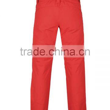 High Quality Windproof Waterproof Ski Pants Women Sportswear Warm Snow Pants Winter photo-3