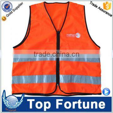 high visibility vest wholesale ,5 mm reflective security work vest ,hi-vis safety vest