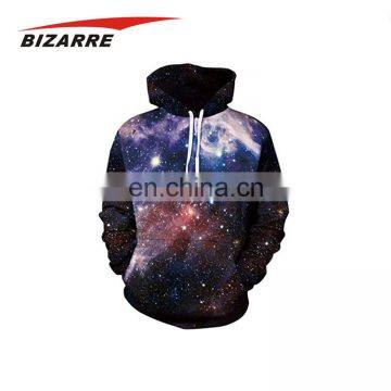 Oem Hoodies Sublimation Full Print Sublimation Print Hoodie photo-3