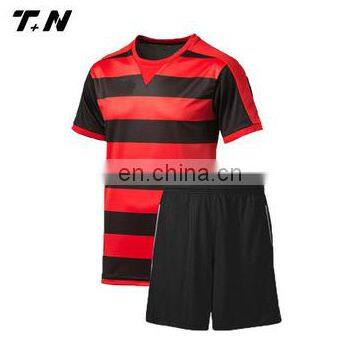 Soccer uniform soccer jersey set soccer set