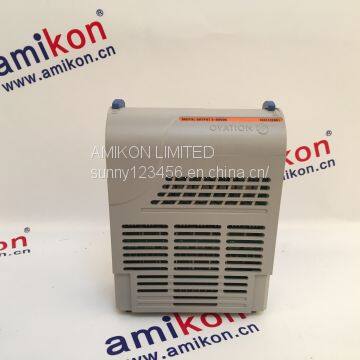 1C31122G01 Emerson OVATION