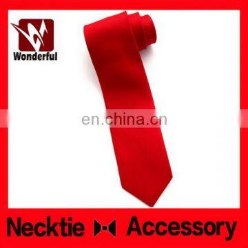 Contemporary useful poly children necktie