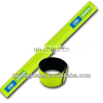 Reflective Snap Bands