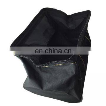 Multi-purpose Heavy Duty Tool Bag for Handyman, Electrician, Plumbers, Home Improvement photo-3