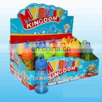 children toys bubble water