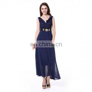 Top Quality Cocktail Dress Party Elegant Dress For Women