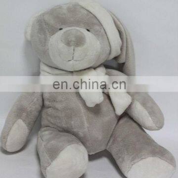 Plush Soft Teddy Bear/stuffed Animal Bear/ Plush Toy Bear photo-6