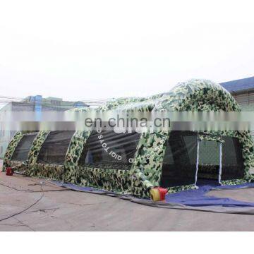 Manufacturer New Design15.2*9.1*4.9m or Customized Size Dome Tent For Sale