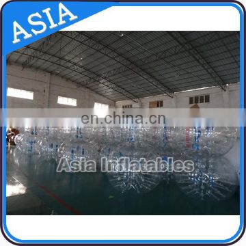 Outdoor Playground Human Bubble Ball Transparent Ball