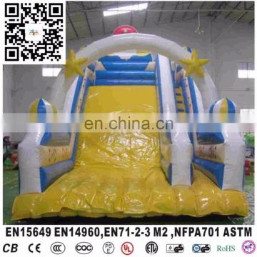 Aladin myth inflatable bouncer with slide,inflatable bouncers caslte of aladin type, bounce toys